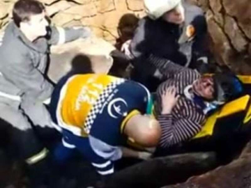 Bir Anlık Dikkatsizlik Öldürüyordu