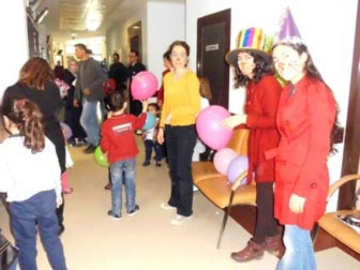 Yalova Üniversitesi Öğrencilerinden Gülümseten Proje 