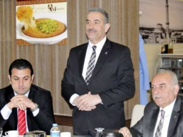 Demirel, "2-0 Yalova'nın Geleceğidir"