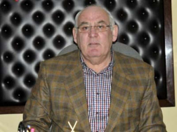 Mutlu'dan Kermeslere Tepki