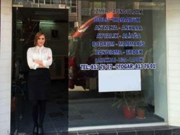 Yaz Sezonunun Yaklaşması İç Turizmi Hareketlendirdi