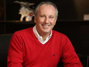 Muharrem İnce’ye Önemli Görev