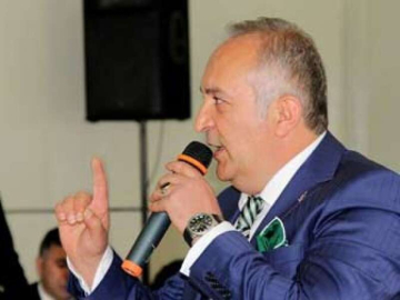 Silpagar, "2015'te Önemli Projelere İmza Atacağız"