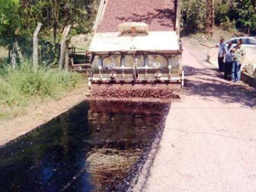 Yalova Tarihin En Büyük Sıcak Asfalt Çalışması Başladı