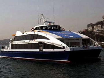 Esenköy Beldesine İdo'dan Yaz Sürprizi 