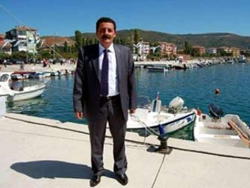 Birkan, "Turizm Tahsisi Yaz Sonunda Netleşir"