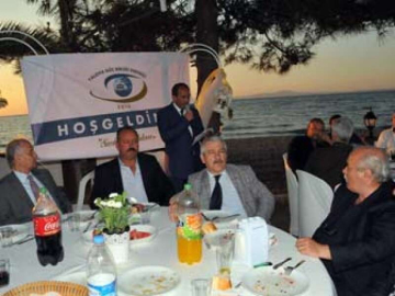 Yalova Güç Birliği Derneği Kuruldu