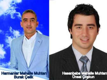 Çınarcık'lılar Muhtarlarını Belirledi