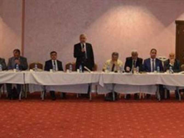 Yalova Müftüsü Üsküplü, Teravih Namazı İçin Jet İmamları Uyardı