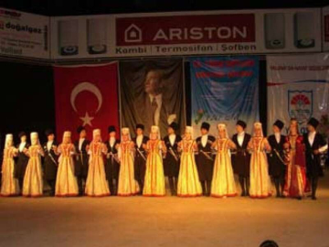 Türk Boyları Kültür Şölenine 18 Ülke Katılacak