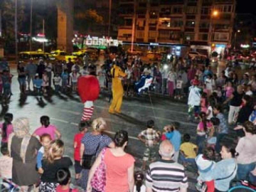 Çınarcık’ta Ramazan Coşkusu