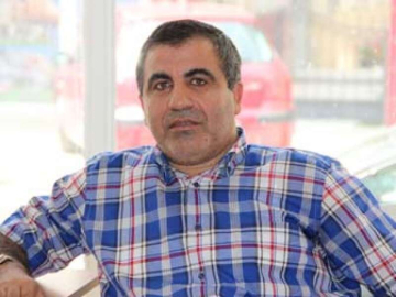 "Rant Beklemiyoruz, Hakkımızı Bekliyoruz"