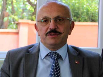 Sıcak Asfaltlama %90 Oranında Tamamlandı