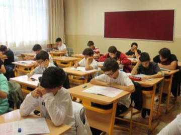 Teog Taban Puanları Belli Oldu