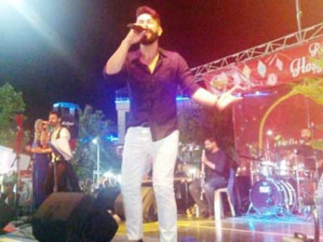 Hakhan Yalova'yı Salladı