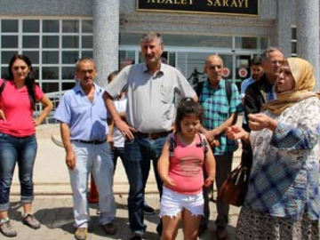 Çayan Birben Davasının 5. Davası Görüldü