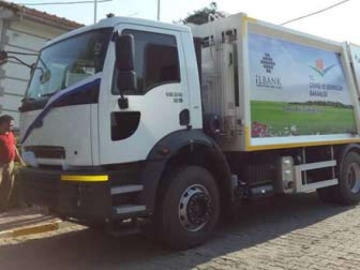 Subaşı Hizmet Araçlarını Arttırıyor