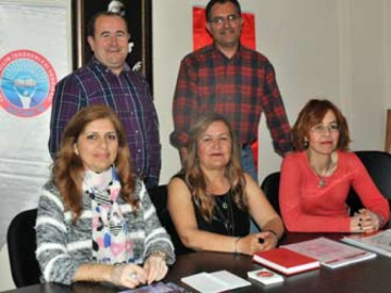 "Sivas’ı Unutmadık Unutturmayacağız"