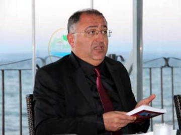 Salman, "1/25 Binlik Planda Revizyon Şart"