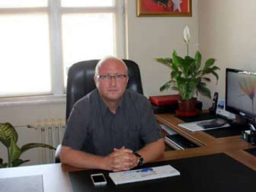 Çınarcık İlçe Tarıma Müdürlüğüne Hakan Demirhan Atandı 