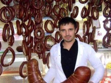 Kasap Ve Marketler Artık Sucuk Üretemeyecek