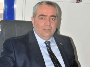 40 Milyon Tl'lik Proje 2.5 Yılda Tamamlanacak