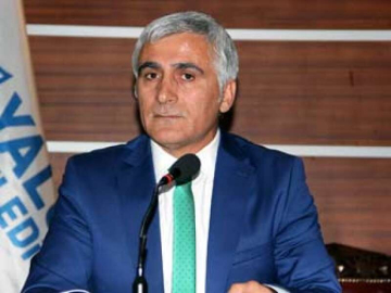 Ak Parti'de İstifa Şoku