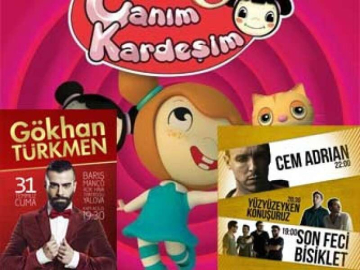 Yalova Yaz Festivaline Hazırlanıyor