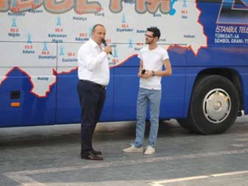 Kurt, "çınarcık, dünyanın en güzel yeri"