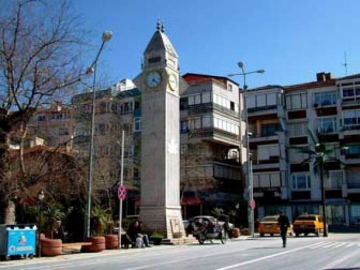 Altın Çınar Fotoğraf Yarışması Başladı