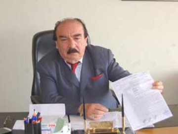 Güldür Hayatını Kaybetti