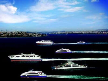 İdo' Dan Bayram İçin Ek Sefer