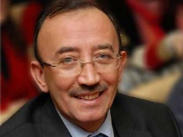 Eruslu, "İskele İçin Proje Yaptık"