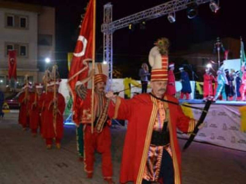 Subaşı Beldesi’nde Ramazan Etkinliği