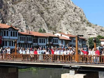 Türk Konseyi Uluslararası Gençlik Kampı Başvuruları Başladı