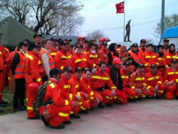 Mag-der 11. Yaşını kutluyor