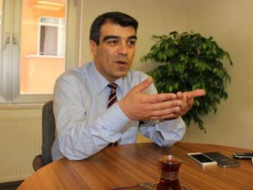 Tunç, "Şampiyonlar Ligi Ve Uefa Kupası Artık Tivibu'da"