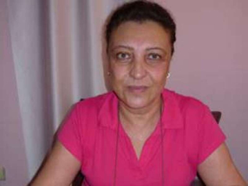 "Cezaevine Acil Çözüm Üretilmeli"