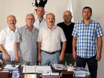 Oktay, "Bu İmkanı Kaçırmayın"