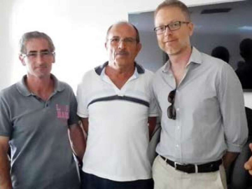 Tezcan, "Taş Ocağının Ne İşi Var"