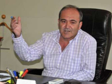 Özsümer, "İddialar Gerçek Değil"