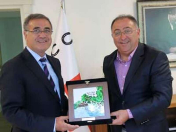 Salman Yürüyen Köşk Koşusu İçin Söz Aldı