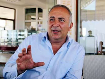 Çiftlikköy'den Hipodrom İçin 450 Dönüm Arazi Hazır