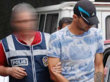 18 Sabıkası Olan Şahıs Yalova'da Yakalandı