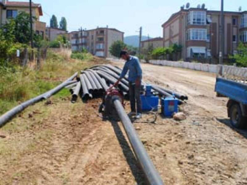  Su Sıkıntısına Kalıcı Çözüm