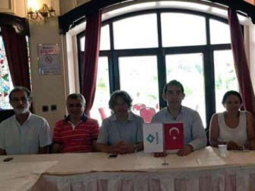 Kent Konseyleri Yalova'da Toplandı