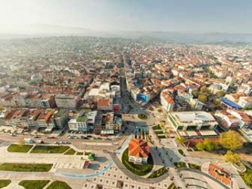 Çevre Düzeni Planlarının Değişmesi İçin İlk Adım Atıldı