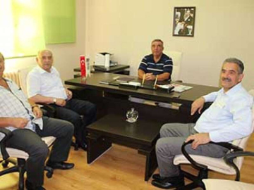 Demirel, "İstikrar Mı Kaos Mu Seçimi Olacak"