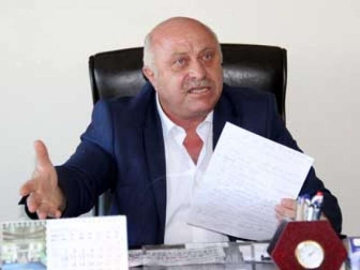 "Milleti Kandırdıklarını Anlatacağız"