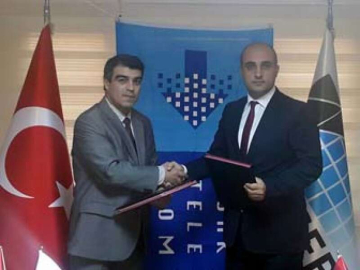 Türk Telekom Ve Kosgeb İşbirliği Protokolü